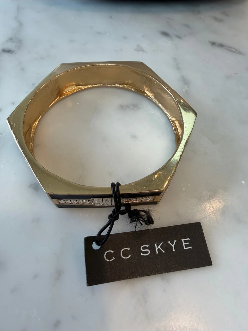 Bracelet/Bangle - Accessories